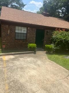 2320 Hartsfield Way in Tallahassee, FL - Building Photo - Building Photo