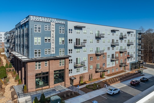 Broadstone Peachtree Corners