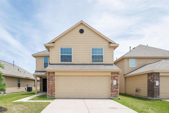 property at 5810 S Brenwood Dr