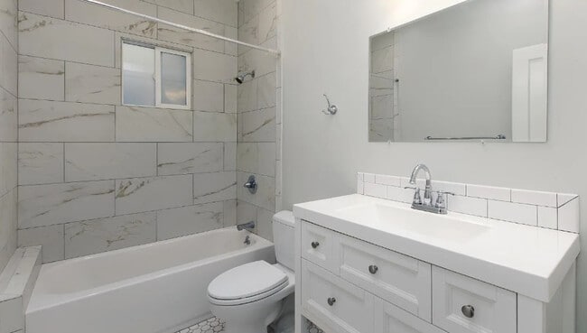 TOURNAHU INVESTMENT PROPERTIES in San Francisco, CA - Building Photo - Building Photo