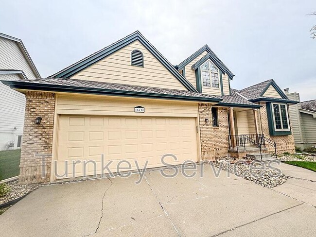 15718 Lafayette Ave in Omaha, NE - Building Photo - Building Photo