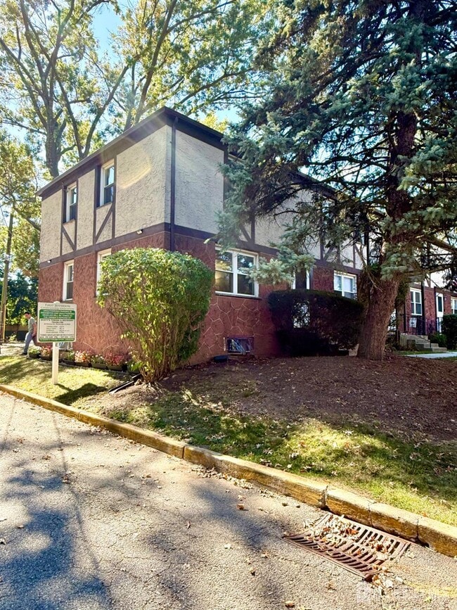 property at 265 Newman St