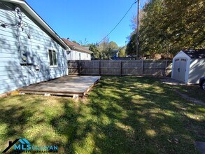 1202 Liberty St in Durham, NC - Building Photo - Building Photo