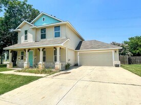 1009 Mellow Breeze in New Braunfels, TX - Building Photo