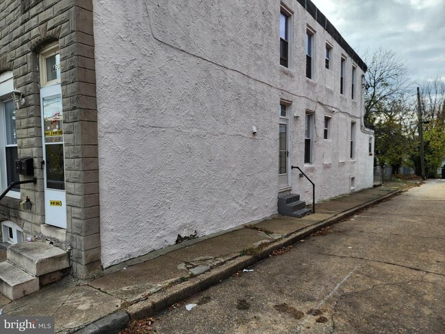 1420 N Luzerne Ave in Baltimore, MD - Building Photo - Building Photo