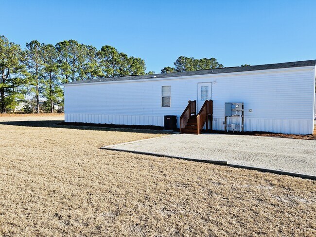 property at 116 Blissful Ct