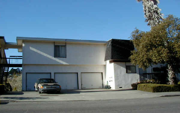 4152-4162 Fran Way in Richmond, CA - Building Photo - Building Photo