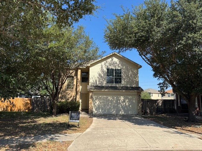 property at 3619 Dunlap Fields
