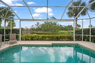 8382 Danbury Blvd in Naples, FL - Building Photo