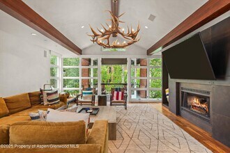 706 E Hyman Ave in Aspen, CO - Building Photo - Building Photo