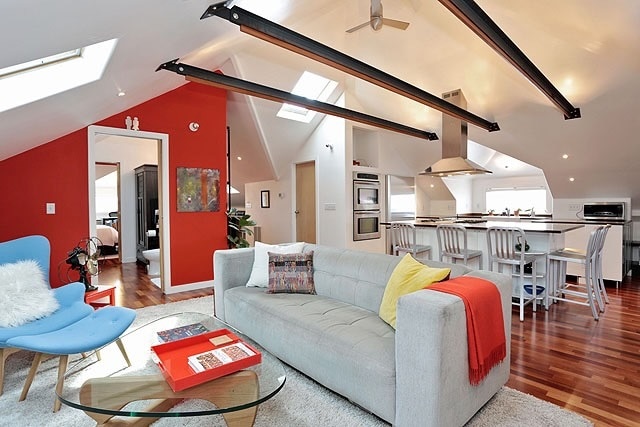 property at 6288 Dover St