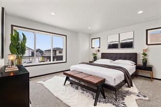 6013 78th Ave S in Horace, ND - Building Photo - Building Photo