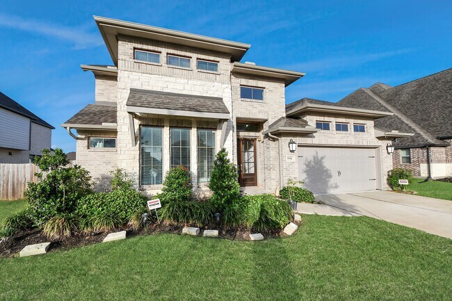 5506 Onyx Fls Dr in Richmond, TX - Building Photo - Building Photo