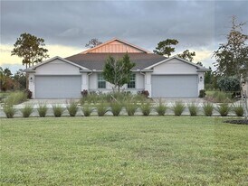 43800 Blue Heron Ln in Punta Gorda, FL - Building Photo