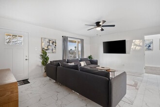 3101 N 40th Dr in Phoenix, AZ - Building Photo - Building Photo
