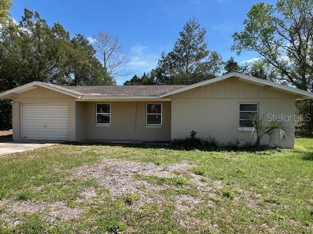 property at 13 Bahia Way