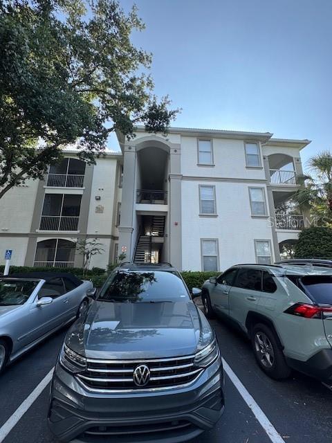 2525 Maitland Crossing Way in Orlando, FL - Building Photo