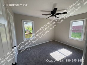 200 Dorothy Ave in Danville, KY - Foto de edificio - Building Photo