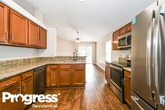 1659 Spring Oaks Ln in Jacksonville, FL - Building Photo - Building Photo