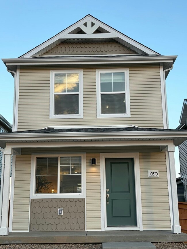 property at 10370 Tucson St