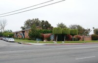 Acacian Apartments in Garden Grove, CA - Foto de edificio - Building Photo