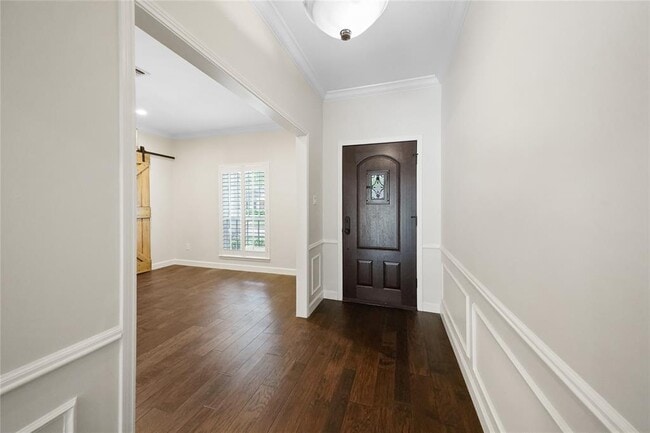 12707 Trail Hollow Dr in Houston, TX - Building Photo - Building Photo