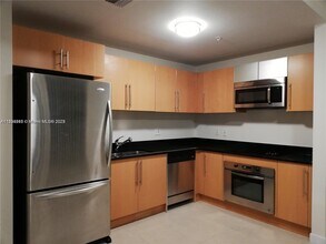 300 S Biscayne Blvd, Unit T-2803 in Miami, FL - Building Photo - Building Photo