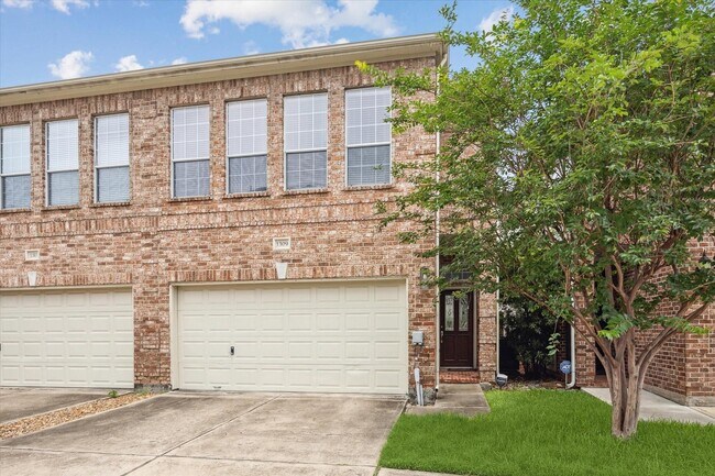 property at 1309 East St