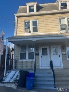 663 Spring Garden St in Easton, PA - Building Photo