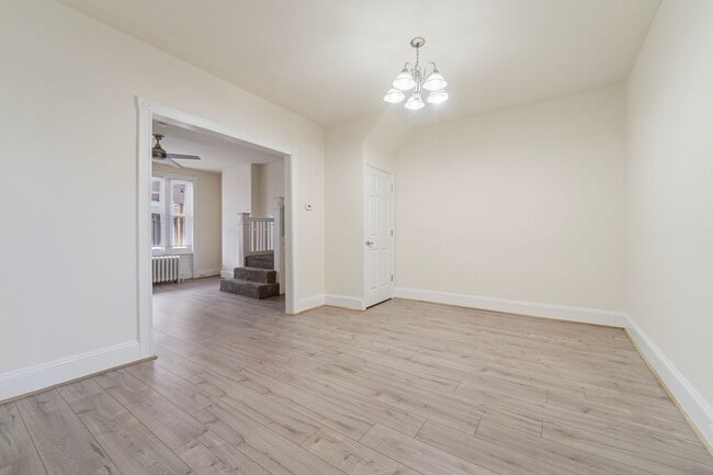 4843 N Lawrence St in Philadelphia, PA - Building Photo - Building Photo