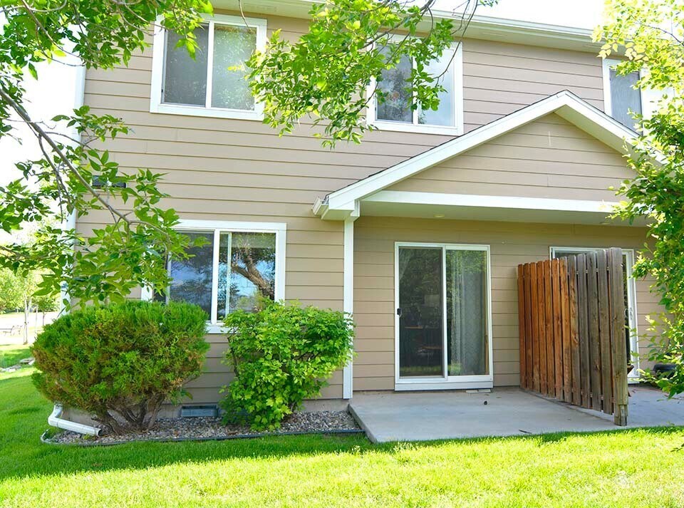 625 N 5th Ave in Bozeman, MT - Building Photo