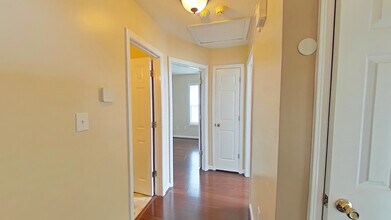 2004 Ivey Commons Rd in Fayetteville, NC - Building Photo - Building Photo