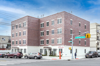 1652 Stillwell Ave in Brooklyn, NY - Foto de edificio - Primary Photo