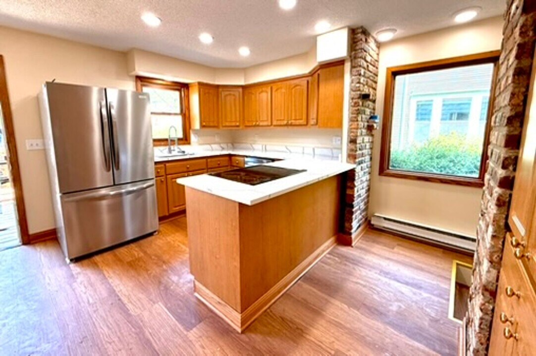 3140 Fremont Ave S in Minneapolis, MN - Building Photo