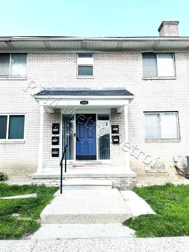 property at 22148 Dante St