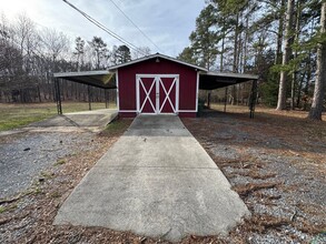 2502 Pleasant Valley Rd SE in Rome, GA - Building Photo - Building Photo