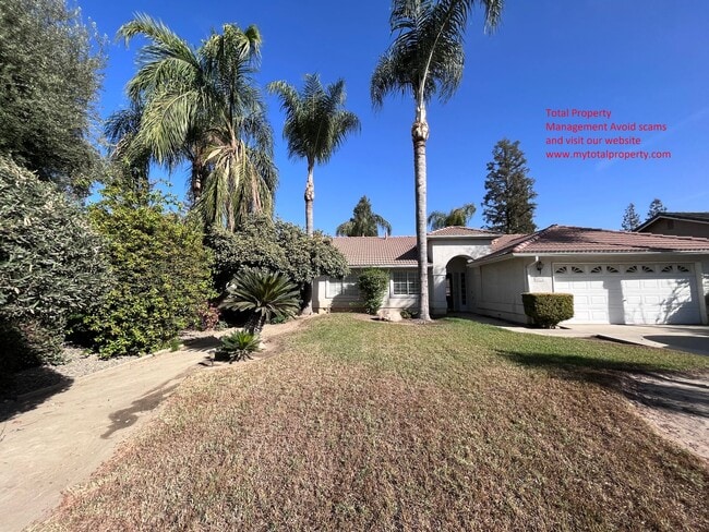 property at 4026 E Sue Ave