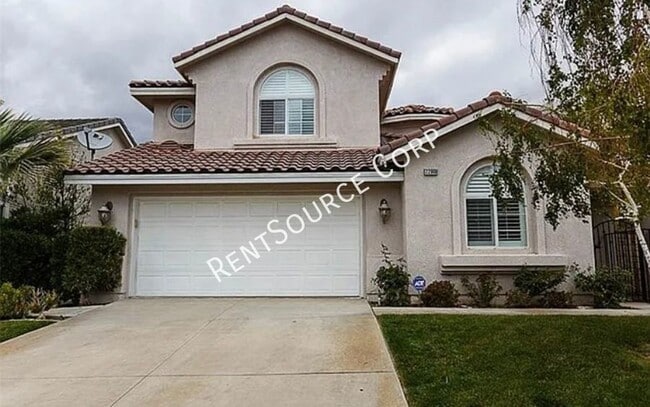 property at 22909 Redwood Ct