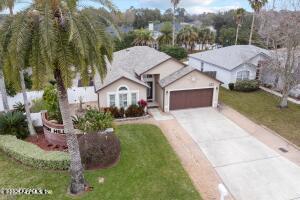12503 Ash Harbor Dr in Jacksonville, FL - Building Photo - Building Photo