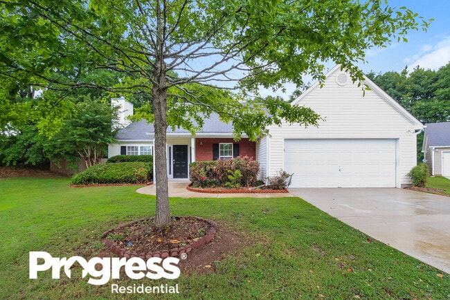 property at 4110 Eden Valley Dr