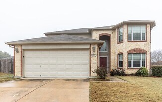 6105 Sennen Cove in Schertz, TX - Building Photo
