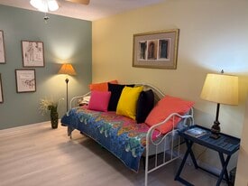 2729 Countryside Blvd, Unit #106 in Clearwater, FL - Building Photo