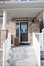 5 Chesterwood Cres in Brampton, ON - Building Photo - Building Photo