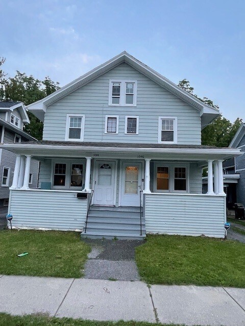 1044 Plymouth Ave S, Unit 1044 SP in Rochester, NY - Building Photo