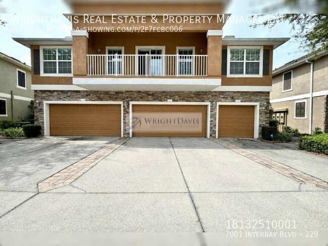 property at 7001 Interbay Blvd