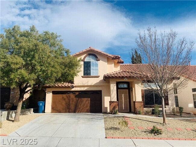 property at 3344 S Huntington Crest Ct