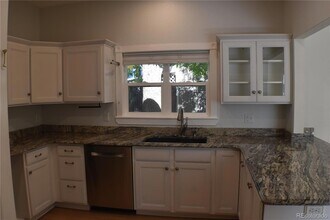 212 N 23rd St in Colorado Springs, CO - Building Photo - Building Photo