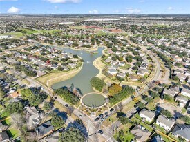 3262 Sauce Pan Wy in Park Row, TX - Building Photo