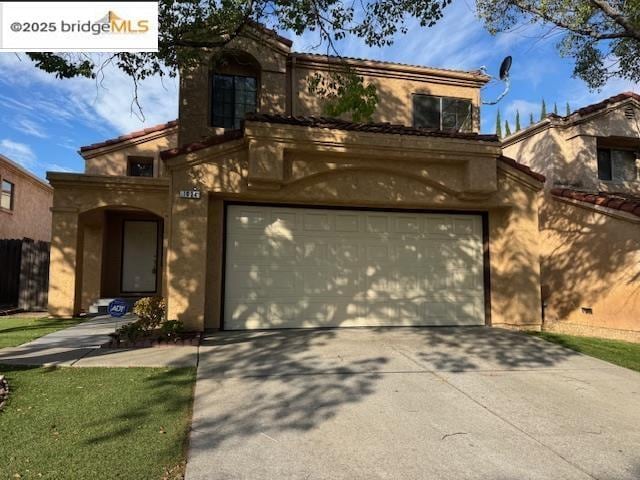 property at 1024 Burnham Dr