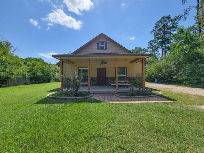17132 Bending Oaks in Conroe, TX - Building Photo - Building Photo